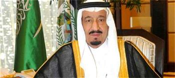 Saudi Arabia capable of responding to raids ― Saudi king