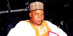 Sen Mantu’s death painful, huge loss to Nigeria ― Gov Sule