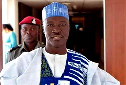 Video Who is late sen. Ali Wakili