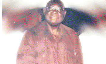 Okowa Mourns Senator Francis Nwajei