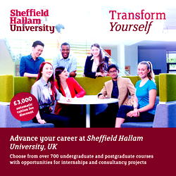We Can Answer The Many Questions You Have About Studying In The UK! Meet Us In Abuja & Lagos For Face-To-Face Conversations