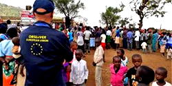 Sierra Leone elections credible – EU