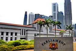 Singapore set to tackle fake news