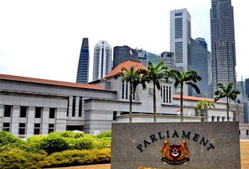 Singapore set to tackle fake news