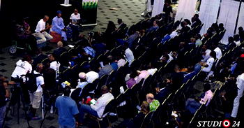 Vlogging: The trending money spinner leads discussions @ Social Media Week
