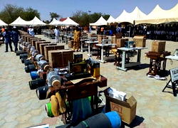 Masari empowers 255 youths with training and business capital