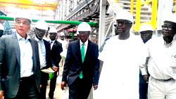 Buhari to inaugurate N50bn sugar mill in Niger
