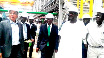 Buhari to inaugurate N50bn sugar mill in Niger