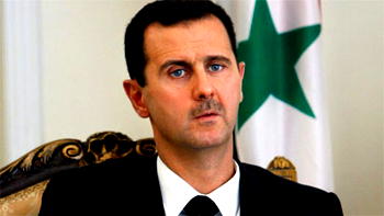 Syria: Highway to universal conflagration