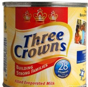how much for 3 crowns