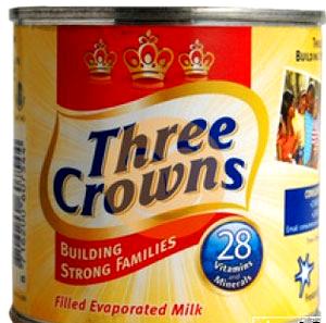 Nigeria Heart Foundation endorses Three Crowns Milk
