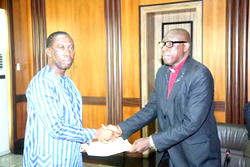 Selfless service from individuals will help develop the Nation- Okowa