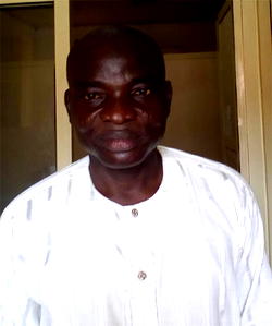 Why we must  address Out-of-School children menace—Tolu