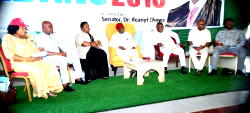 Gov. Okowa resumes town hall meeting