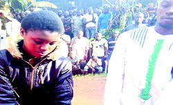 Man who married his sister apologizes
