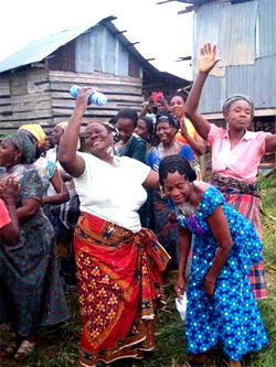 US, Nigeria partner on structured mentoring programs for women