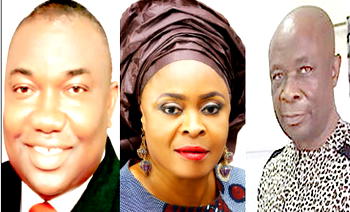 Ezeagu Igbudu endorses Ugwuanyi, hosts him Saturday
