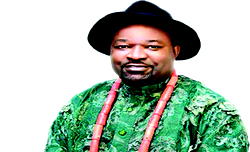 Ogboru not a factor in Ethiope, can’t stop my political ambition,  says Imagoro 