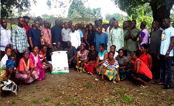 3yrs after invasion: Residents scared to return to Rivers community