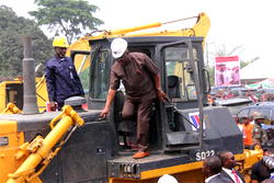 Federal Govt has no tangible project in Rivers State – Governor Wike
