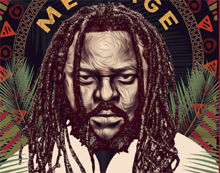 Show promoters in Nigeria can’t afford me-Winning Jah
