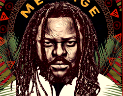 Show promoters in Nigeria can’t afford me-Winning Jah