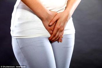 4 gynecology questions girls are too embarrassed to ask about