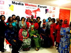 Women should be actively involved in politics – Panel of discussants