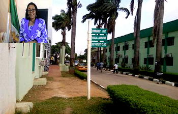 Yaba Psychiatric Hospital: 110 years of restoring hope to mentally  ill patients