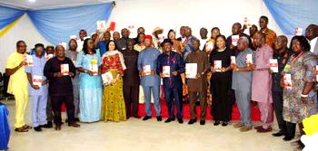 APGA Forum commends Obiano for the approval of principal officers training in Harvard