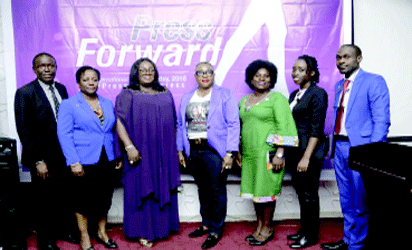 SOW & G marks International Women’s Day