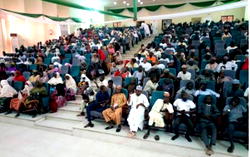 Katsina state Gov’t begins training of youth on digital marketing