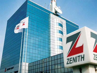 Online account opening zenith bank hot sale