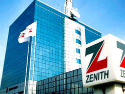 Zenith Bank’s PAT crosses N200bn mark, sets goal for 2020