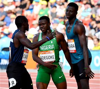 Asaba 2018 AAC: African athletes set to do battle