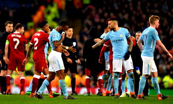 Man City Vs Liverpool : How Salah send Liverpool into Champions League semi-finals