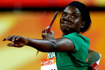 Asaba 2018 AAC: Athletes troop in for Africa Tour