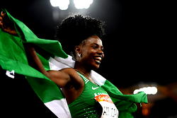 Tobi Amusan: Ogun SWAN set to decorate Gov Abiodun grand patron