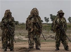Troops kill Boko Haram terrorist, avert deadly IED Attack