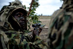 Army rescues over 1000 Boko Haram captives