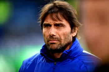 Swansea City vs Chelsea : Goals are missing ingredient for Conte