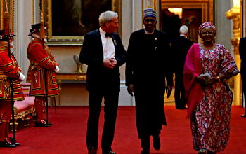 Taking the back seat (2)