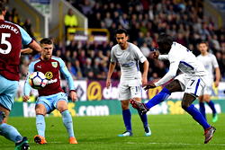 Burnley Fc Vs Chelsea : Conte defends misfiring striker Alvaro Morata