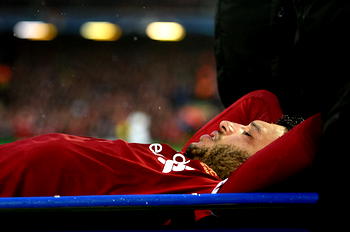 Roma  vs Liverpool : Three things we learned