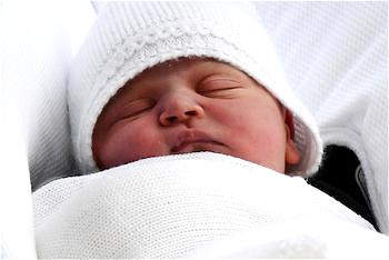 UK Queen will miss christening of William, Kate’s baby son Prince Louis