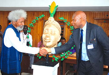State of the Nation: Evil taking over good in Nigeria, Soyinka warns