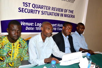 Civil Rights’ group queries Senate over call for removal of Service Chiefs