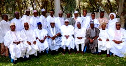 Fresh clouds over APC convention, as govs engage NWC in battle of wits