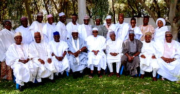 Fresh clouds over APC convention, as govs engage NWC in battle of wits