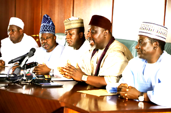 Breaking: APC releases time table for National Convention,  Congresses
